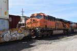 BNSF 6230